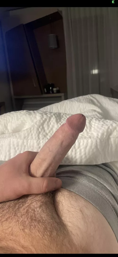 Give me your worst! by Alarming-Project452