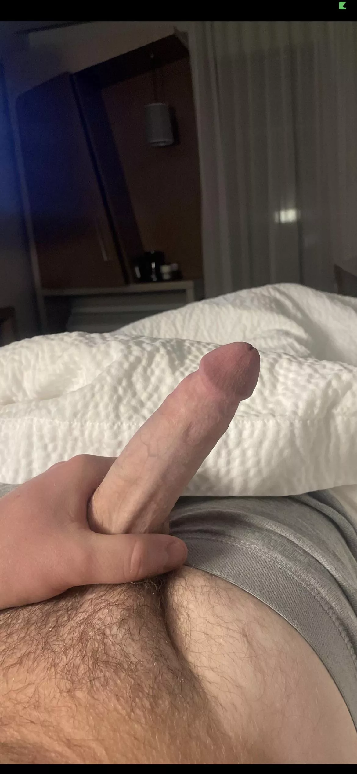 Give me your worst! posted by Alarming-Project452