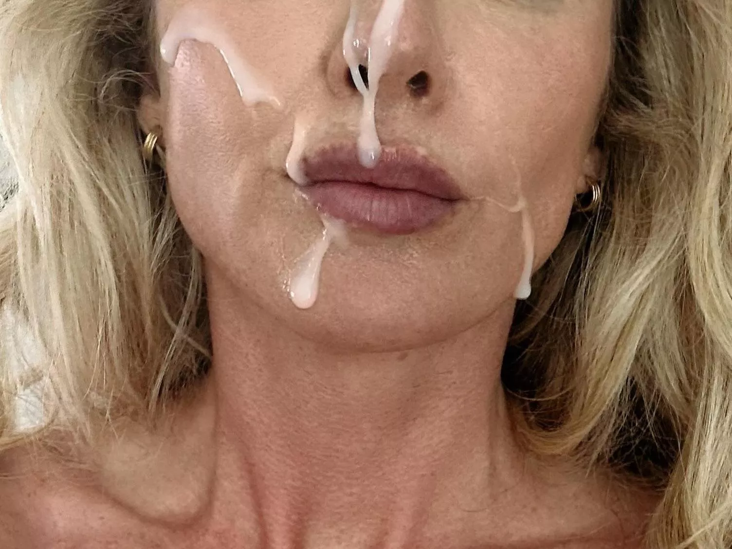 Glazed Wife. posted by AnonInfinitum