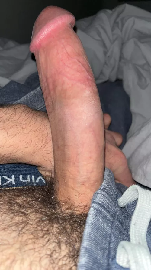 Good morning 😈 by MN612___