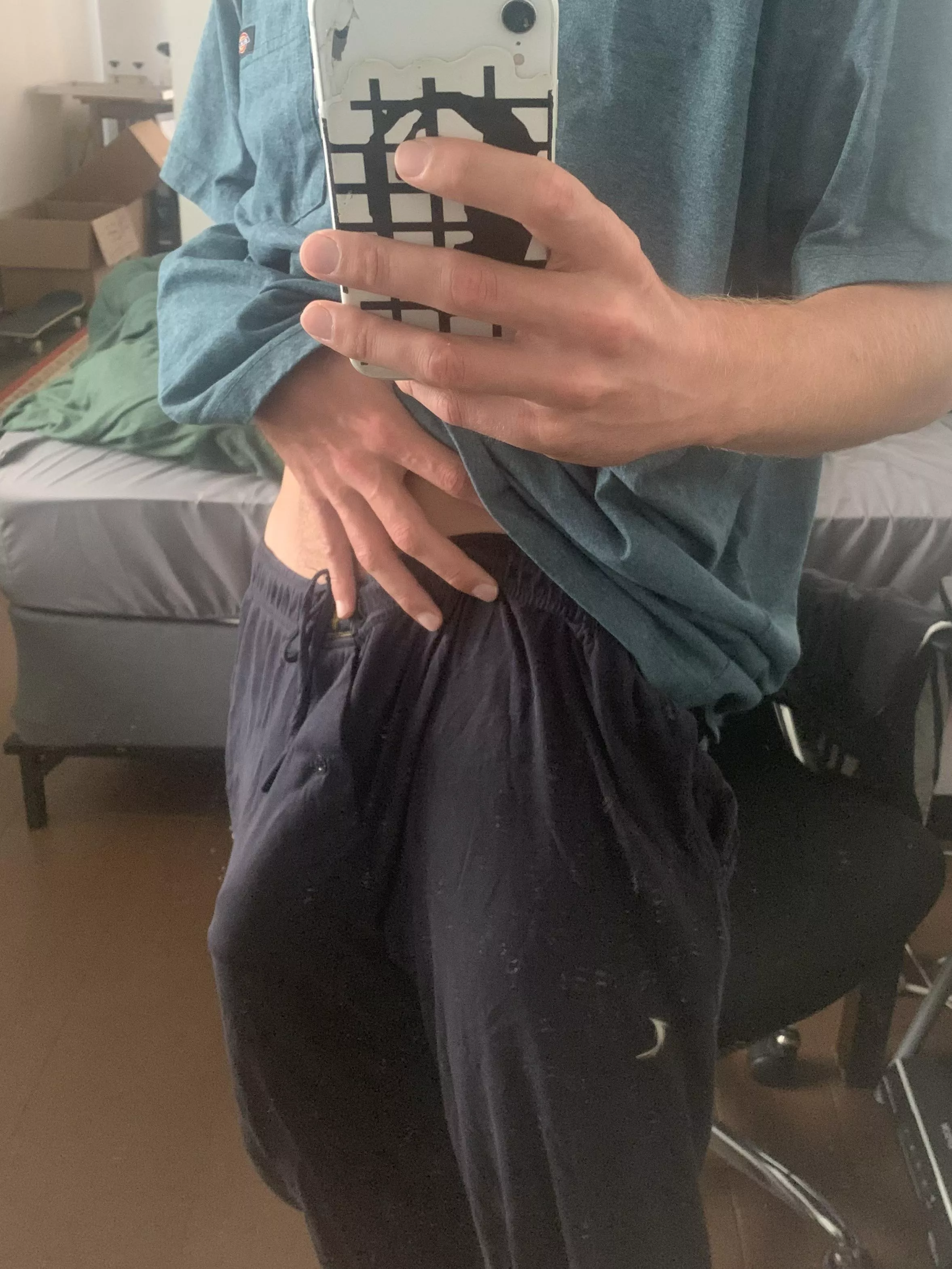 Good morning.. say it back for daddy posted by aceiswild2000