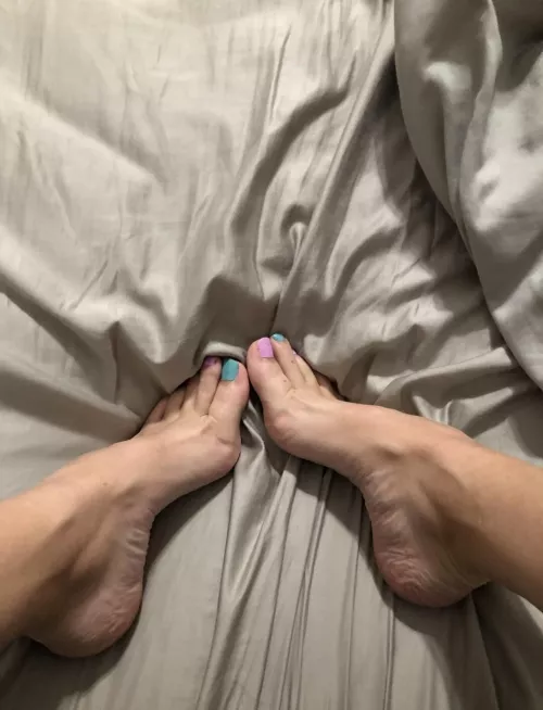 Good night😘 by SissyBitchMichelle