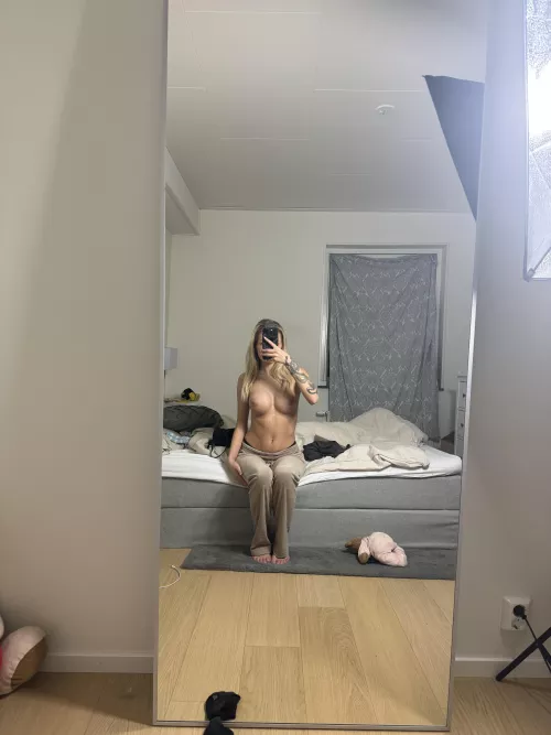 Har ni haft en bra helg?😘❤️ by RealOliviaBT