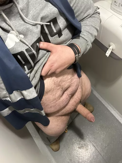 Hard at work need a nice ass to ruin by DeskZealousideal7140