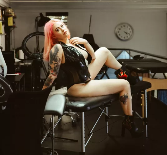 Harley Hotrod (@harleyhotrod) [OnlyFans] by HarleyTheHotrod