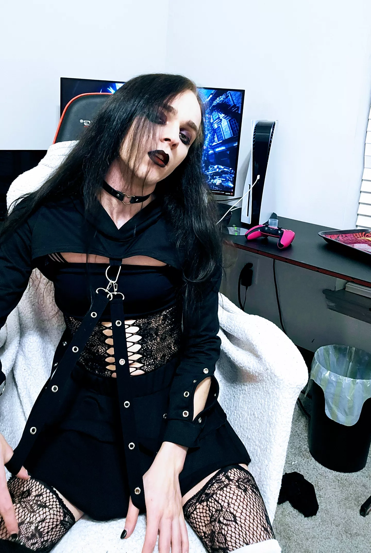 Heya! Been awhile posted by Sally-V2