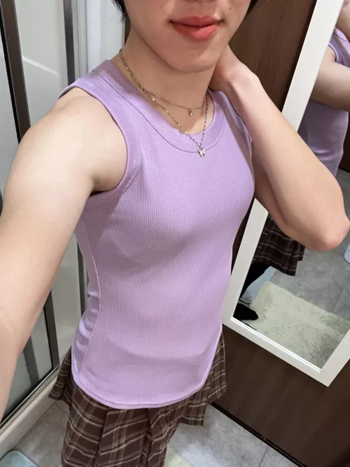 Heyyy :3 Thoughts? by OppositeSinkfr