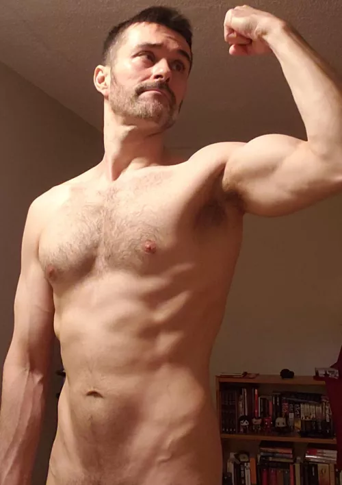 home workout 💪 by Consistent_Cup_2613