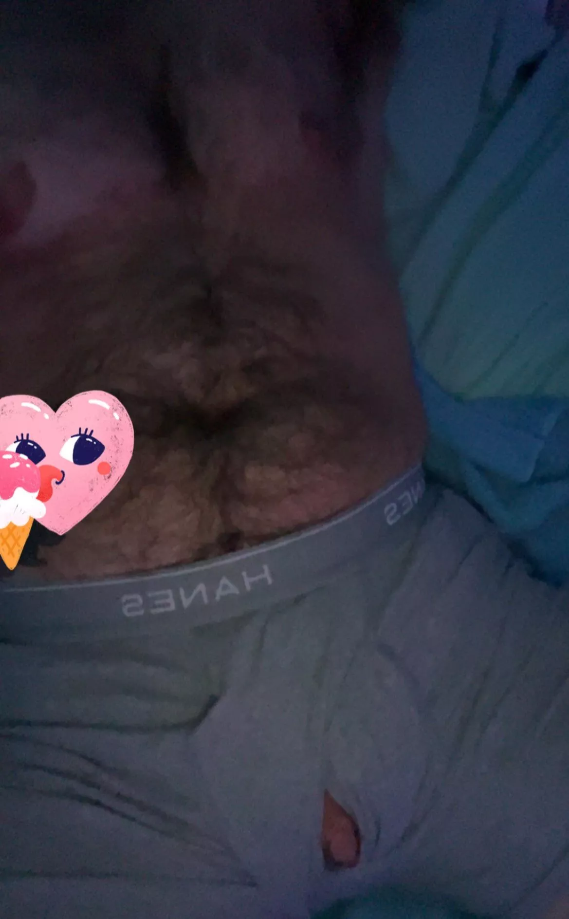 Horny posted by BreadfruitDistinct50