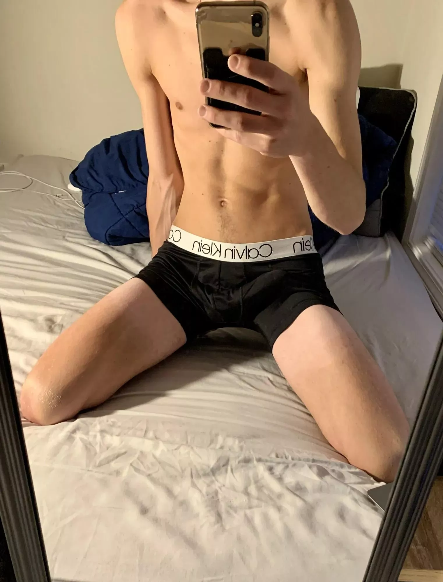 How do I look in these? posted by pinkrabbit120