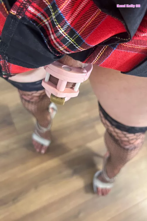 How I spent my birthday by KamikellyCD