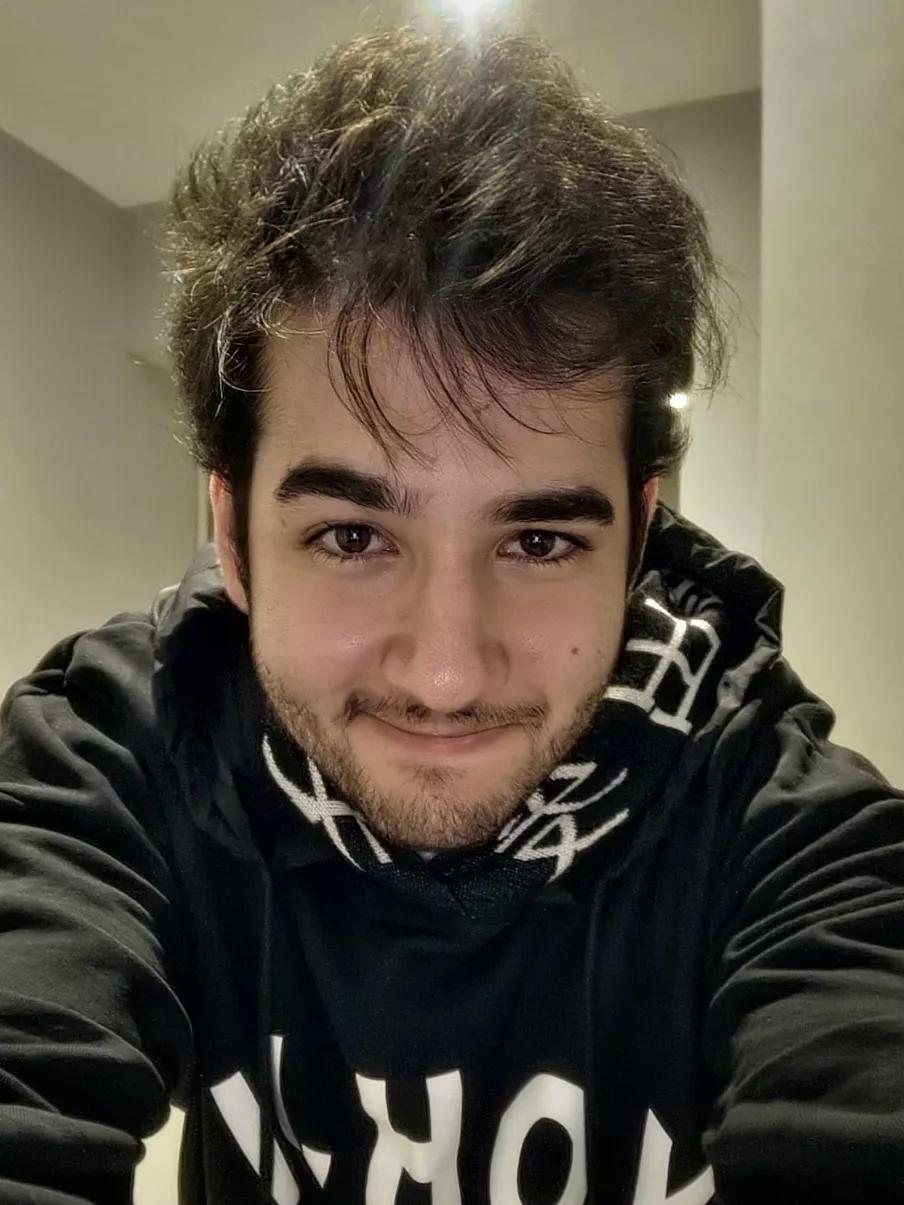 How was your day? :) posted by randomuser73822