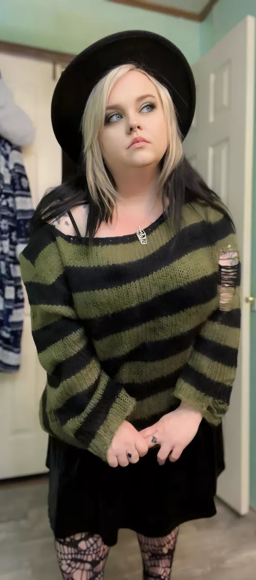 I felt so cute Saturday by CCprincesssam