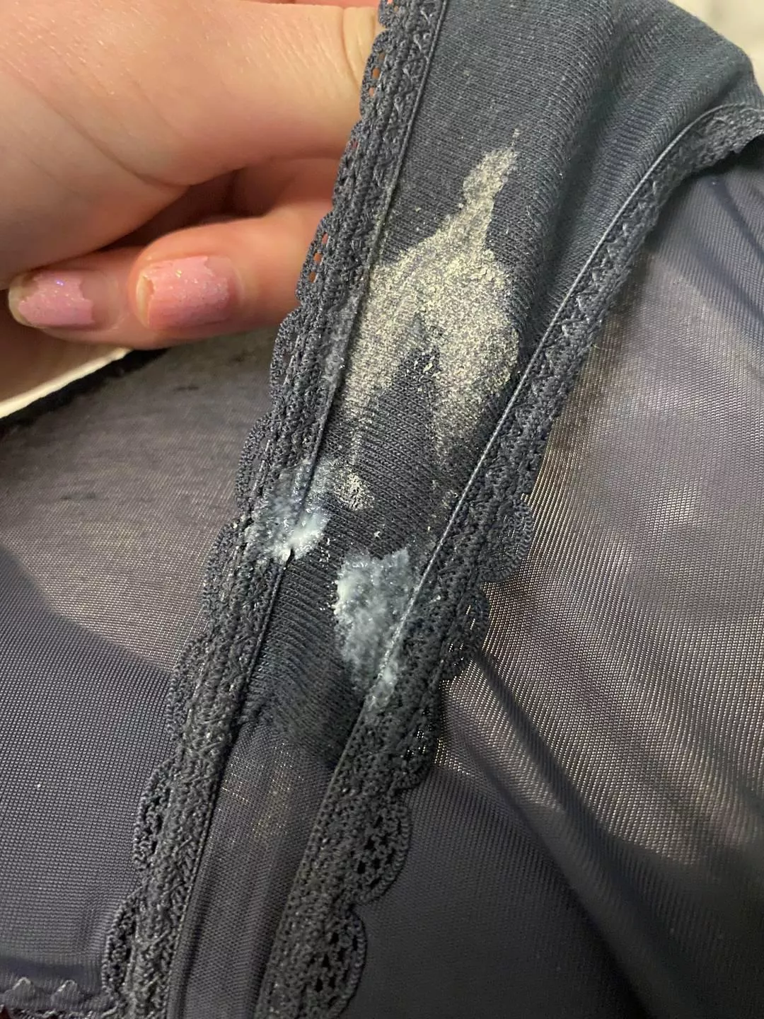 I get horny and cum so much posted by sexypresley