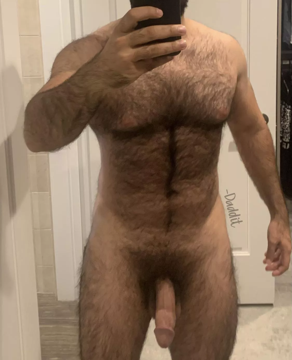 I haven’t cum in 2 weeks.. posted by -Daddit