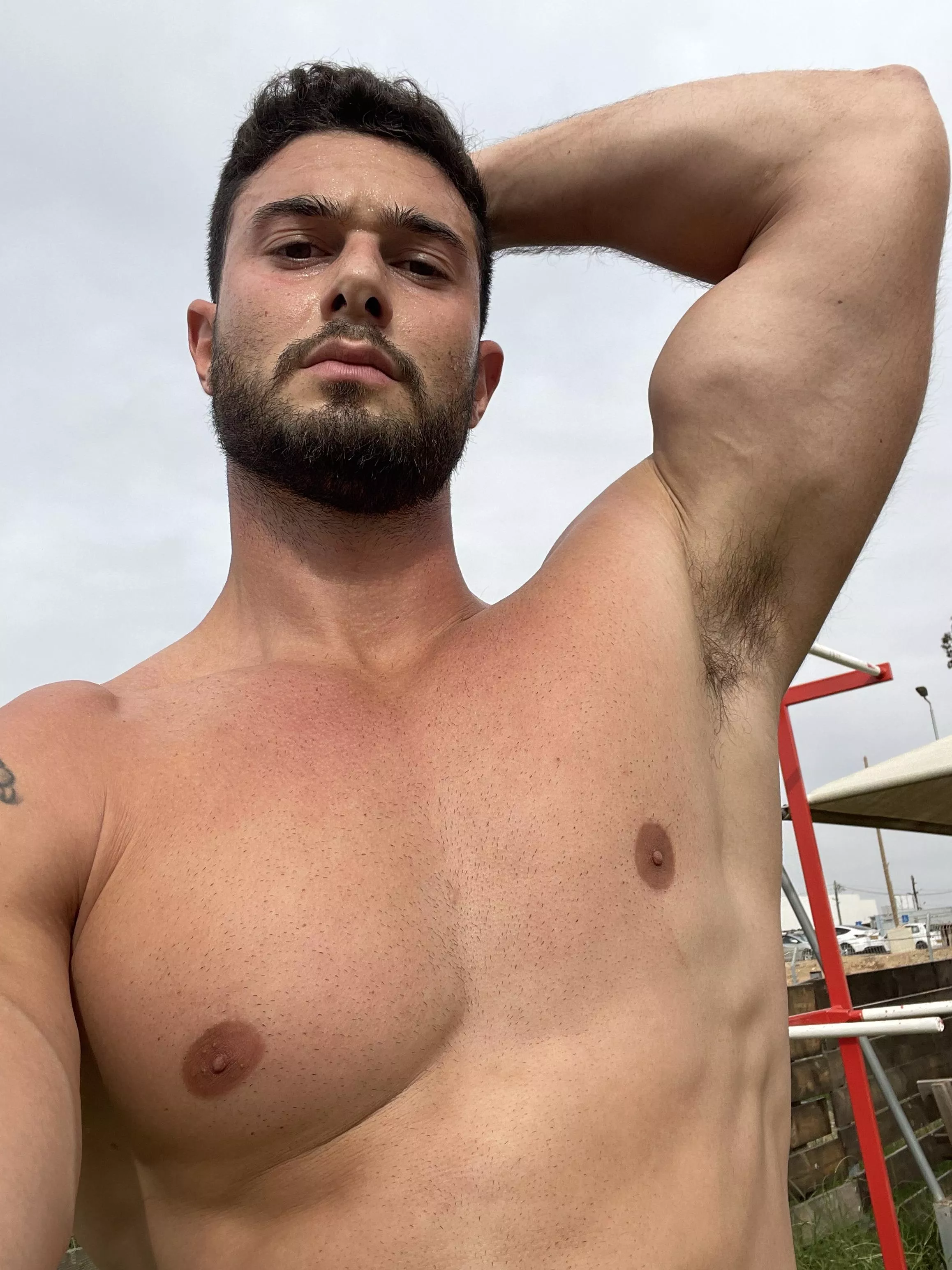 I hope you all have an amazing week! posted by ConversationNo8866