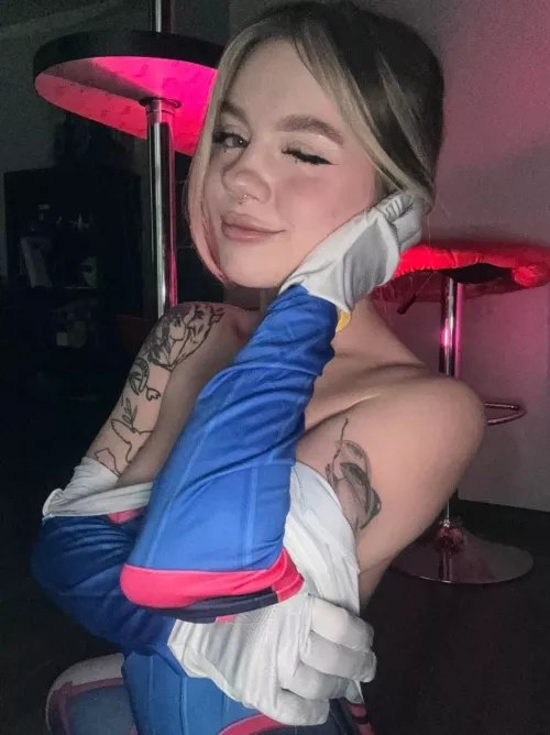 I hope you don't mind playing with me all night [F] by rhinalwessex96