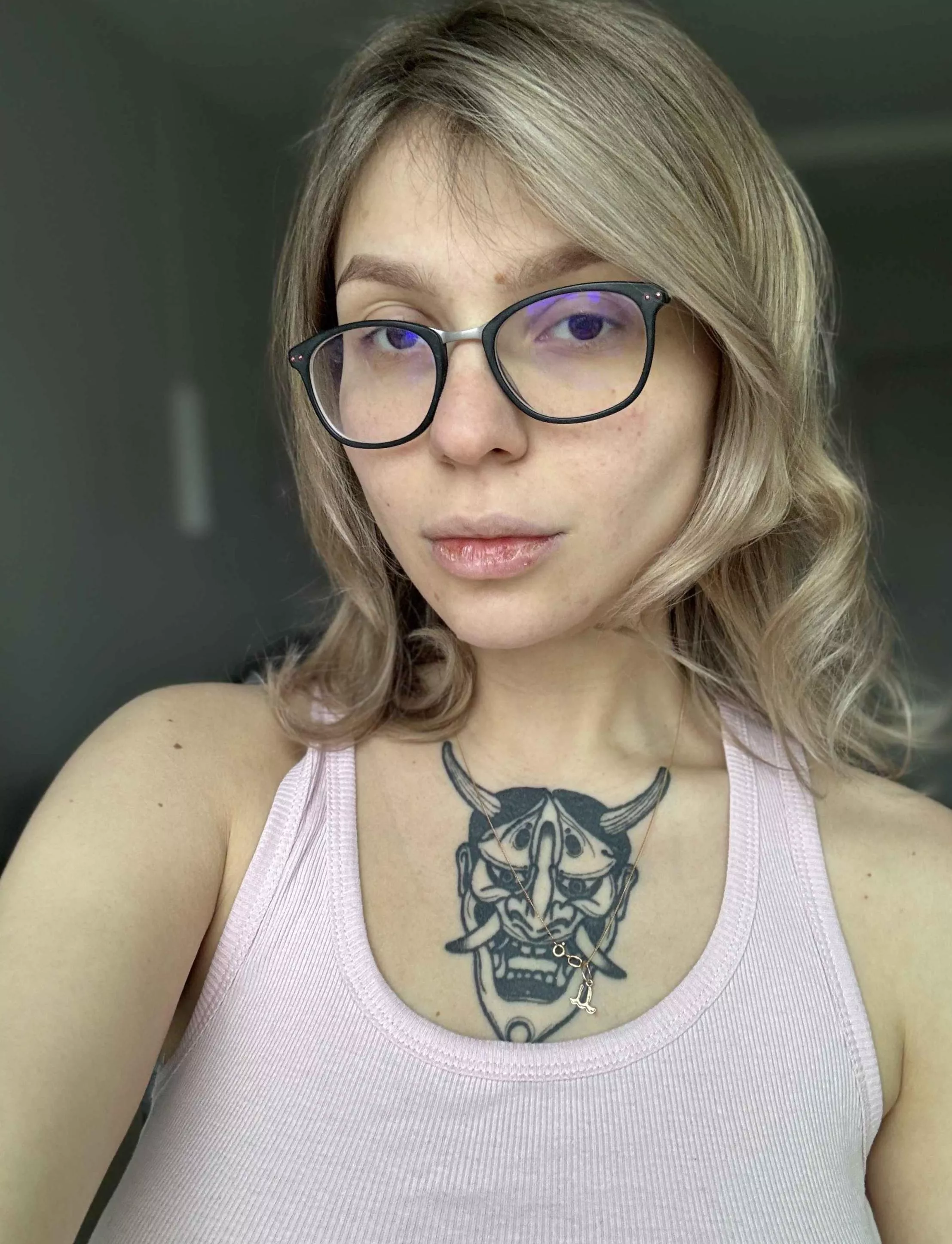 I look like high school teachers posted by AstutelyRefuel