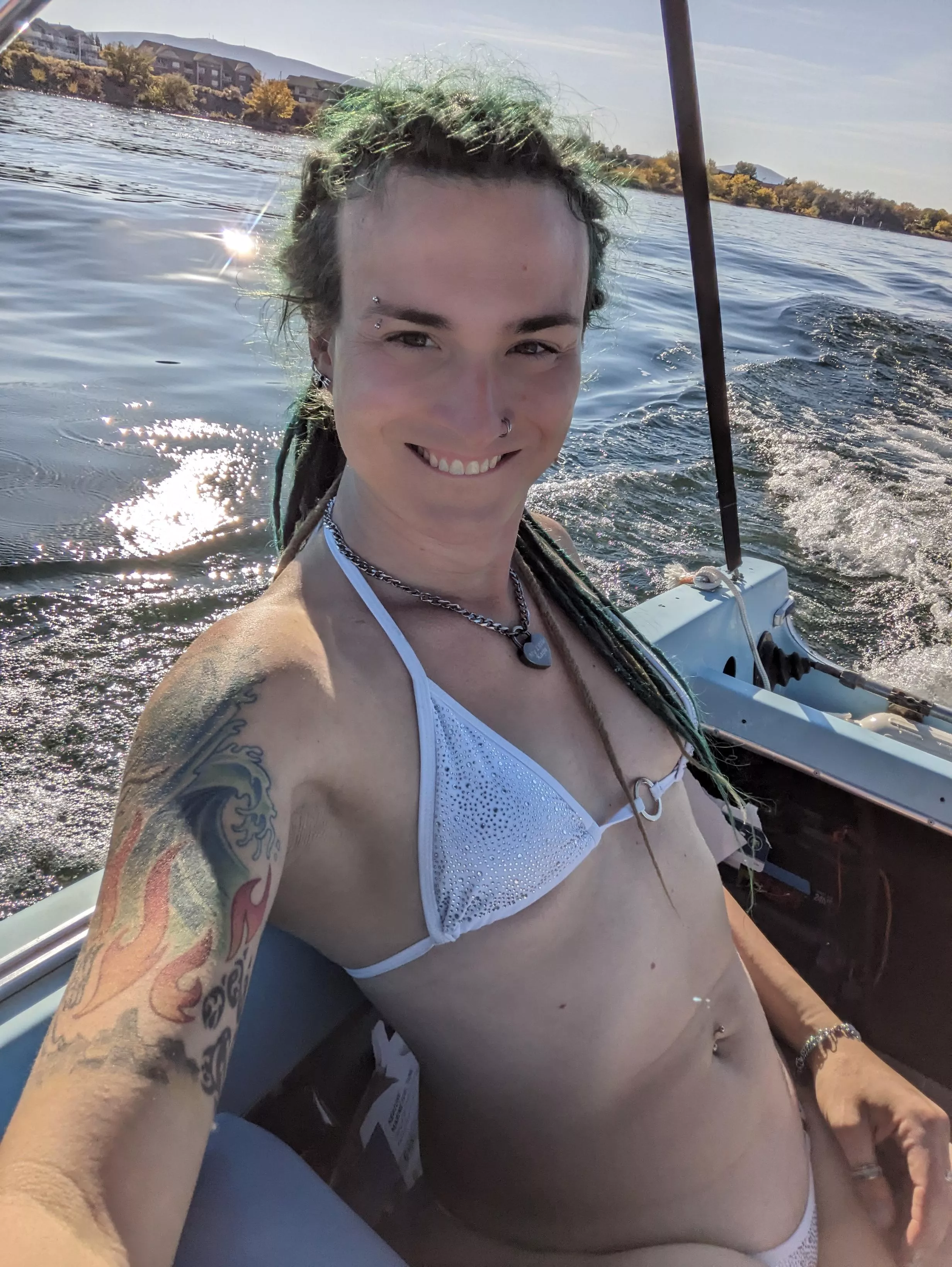 I miss summer time so much! posted by Bumping_Tacos