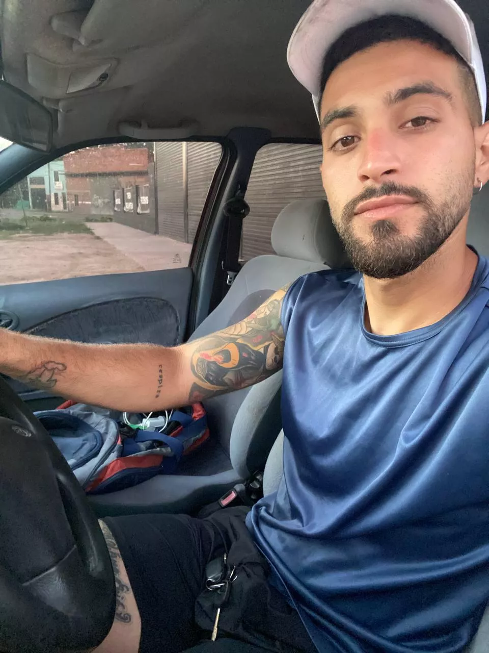 I need a nice company posted by olalahot