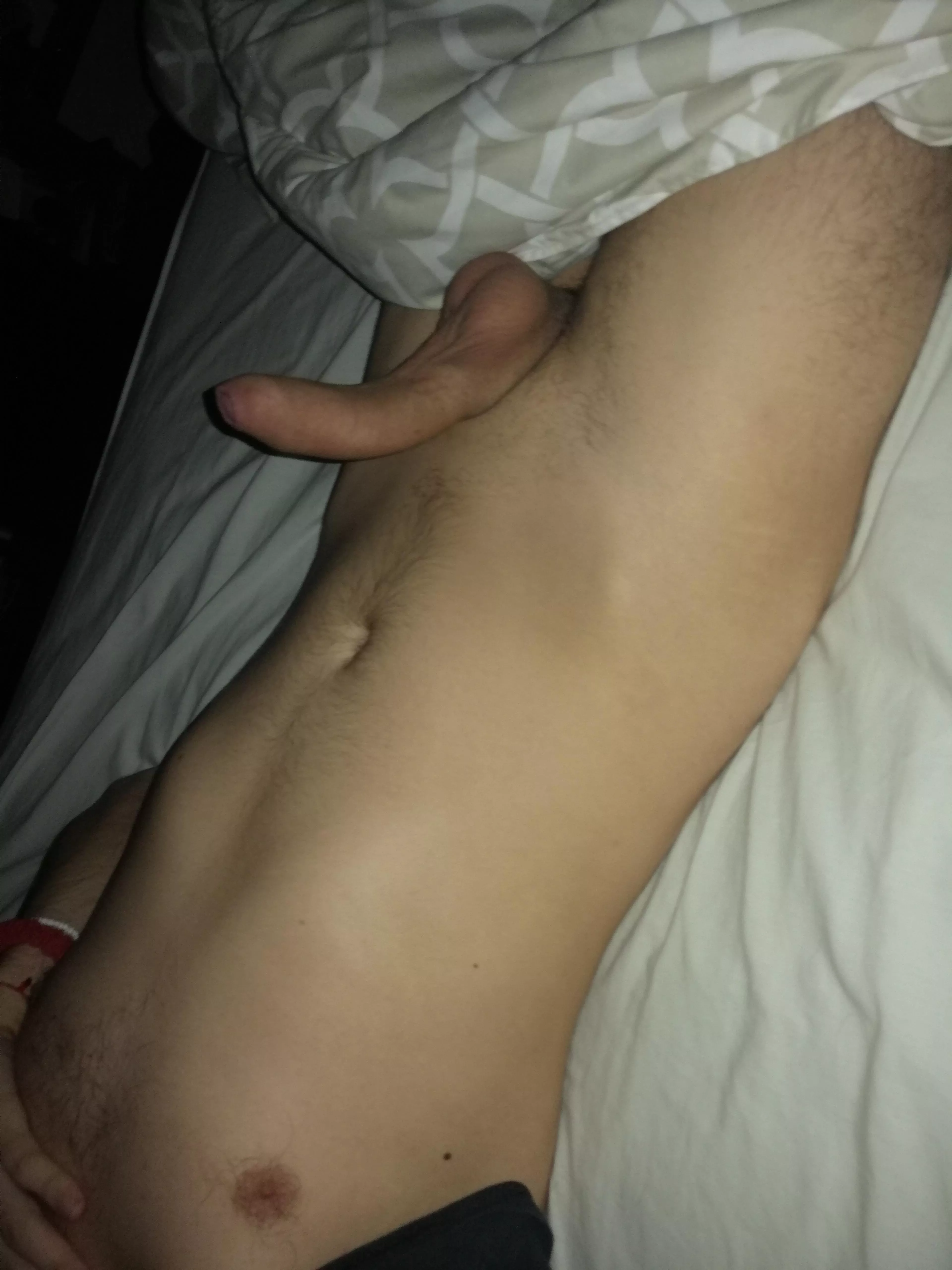 I need some hands running down my abdomen about now posted by Chance-Ad-1159