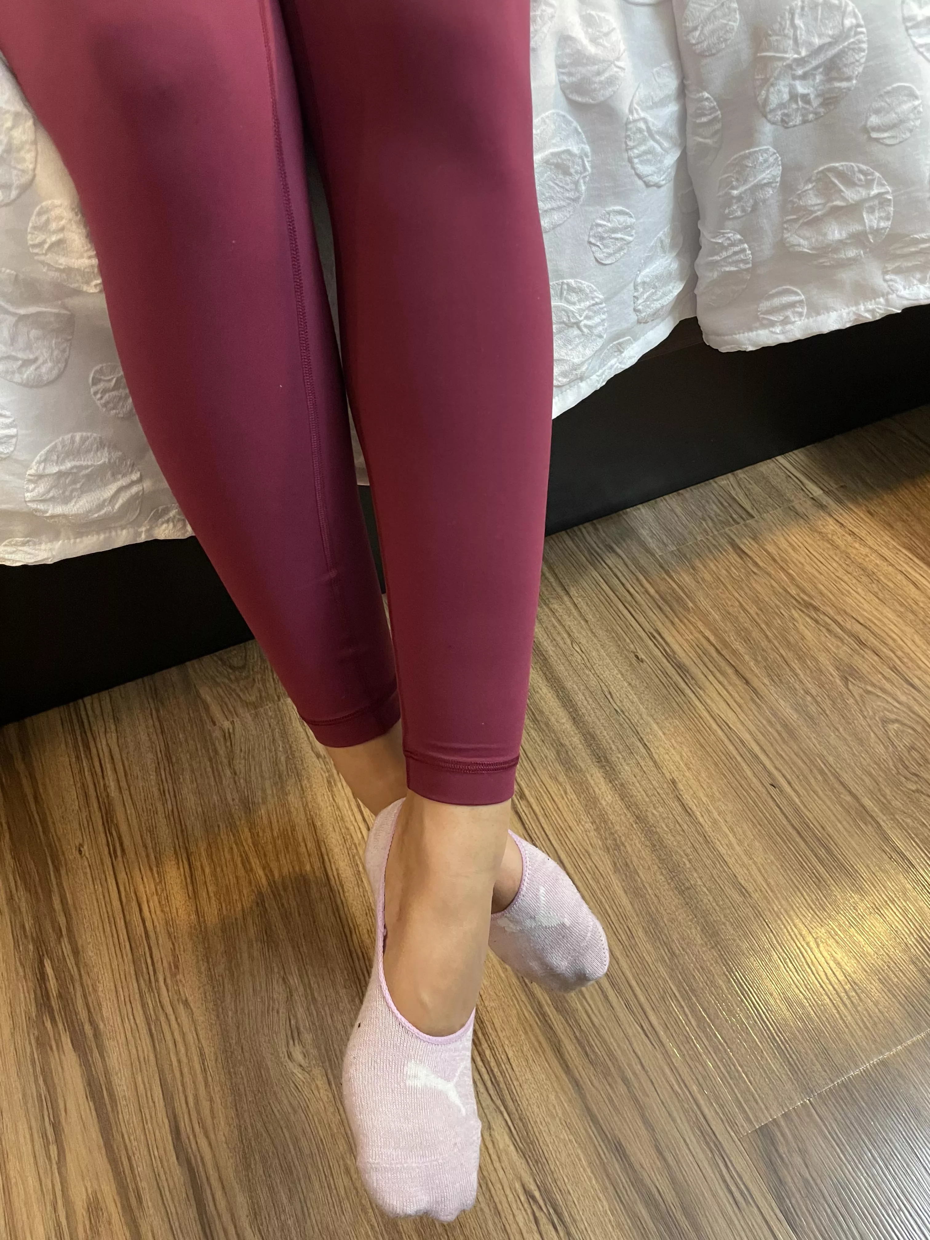 I need to get my sock game up y'all posted by aqwa_audra