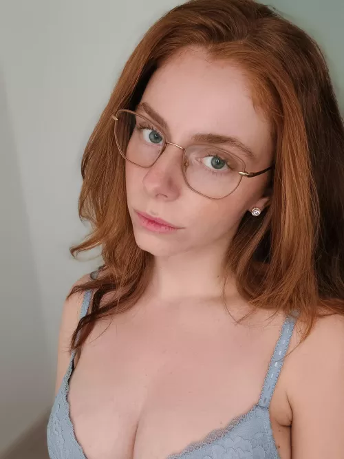 I wanna be the reason for your cum tonight by Gingeramyashley