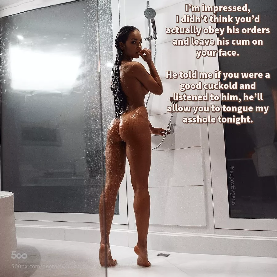 I'm impressed posted by thebaronkrelve