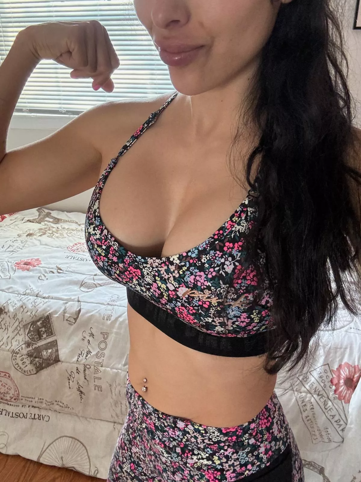 I'm small but mighty! posted by xRogueExotic