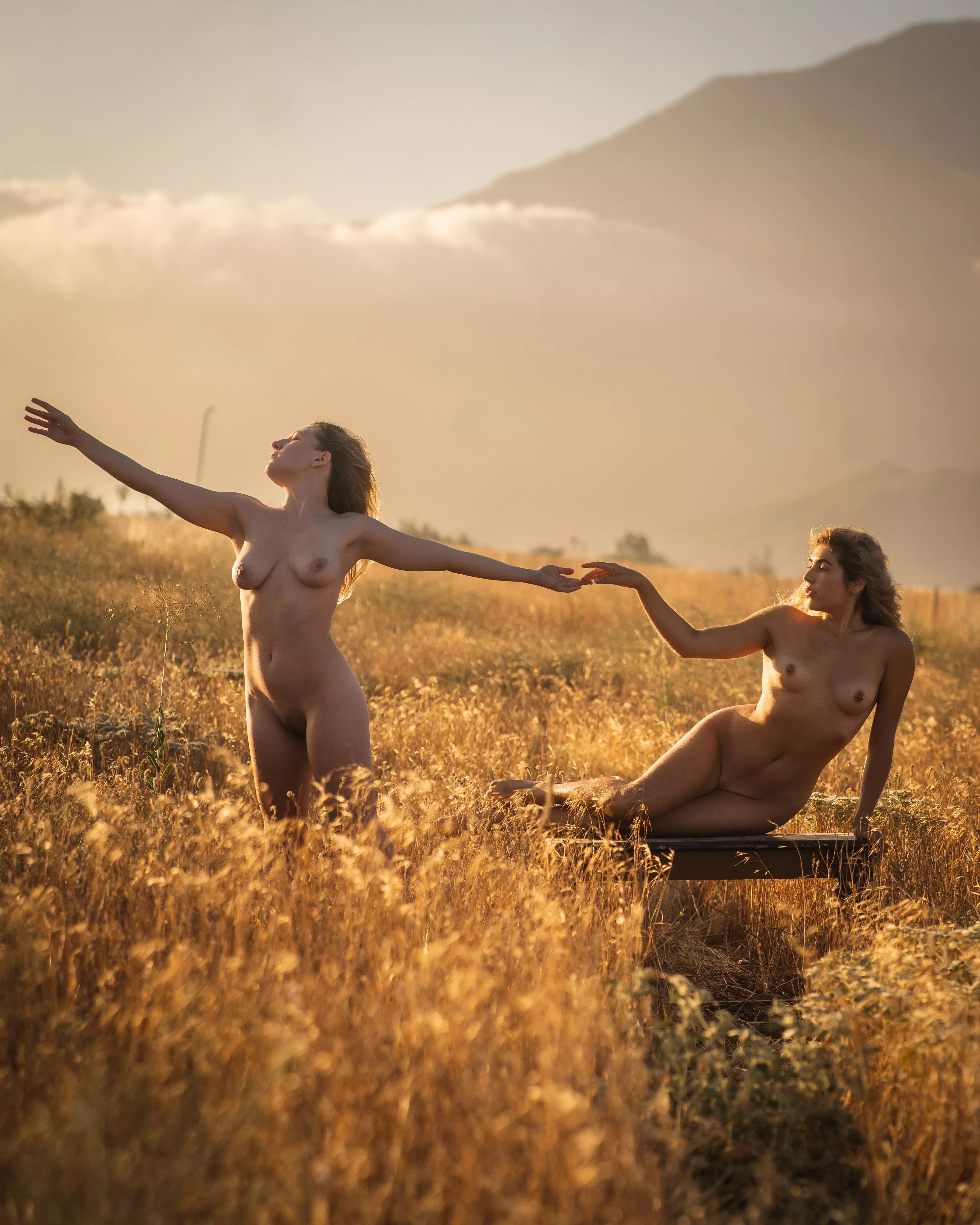 In my element posted by chlobodyyy