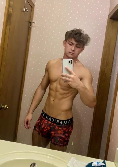 Is this okay? by curiouzphil