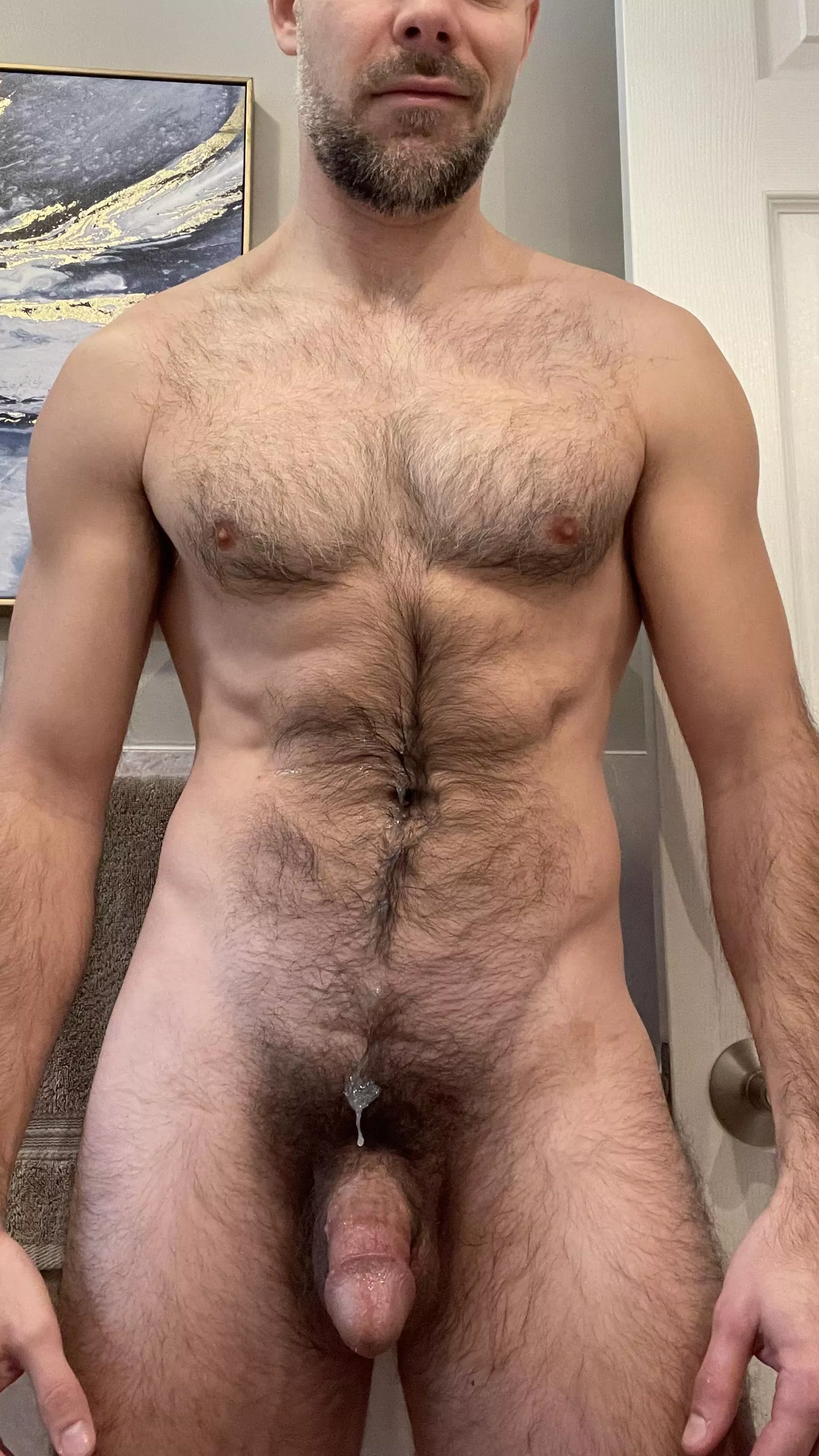 Is this the result you were hoping for? posted by Flashy-Usual-7228