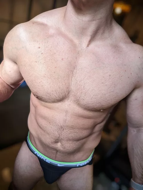 Is your week starting this well? by Potential-Sandwich99