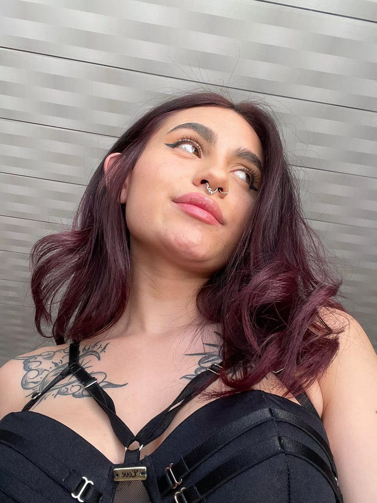 it's always good vibes on Tuesday :) posted by LatinaJasmin