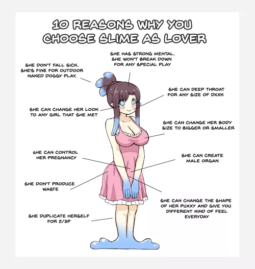 It's time to install slime tinder by MushroomPopular4591