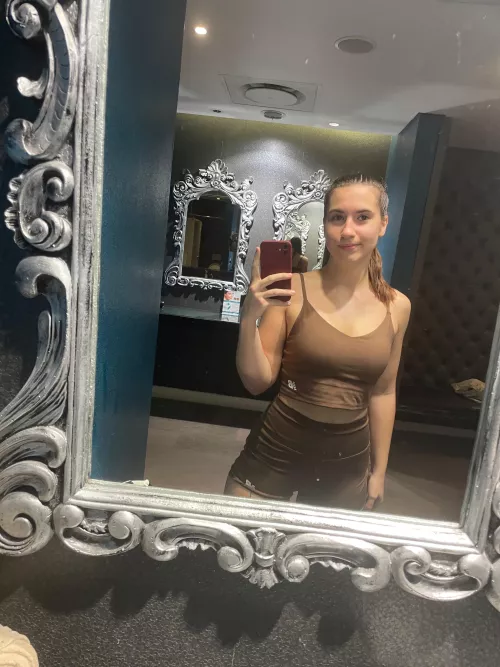 IUTR by sweetlikehannah