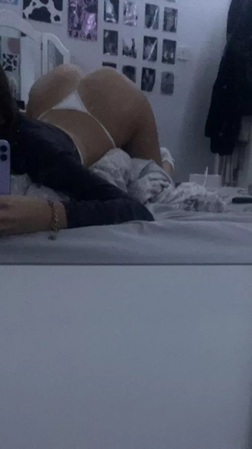 Just come in I am waiting by Heart_Hackera