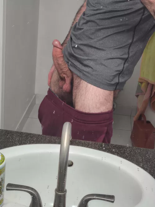 Let me breed you by Affeceow