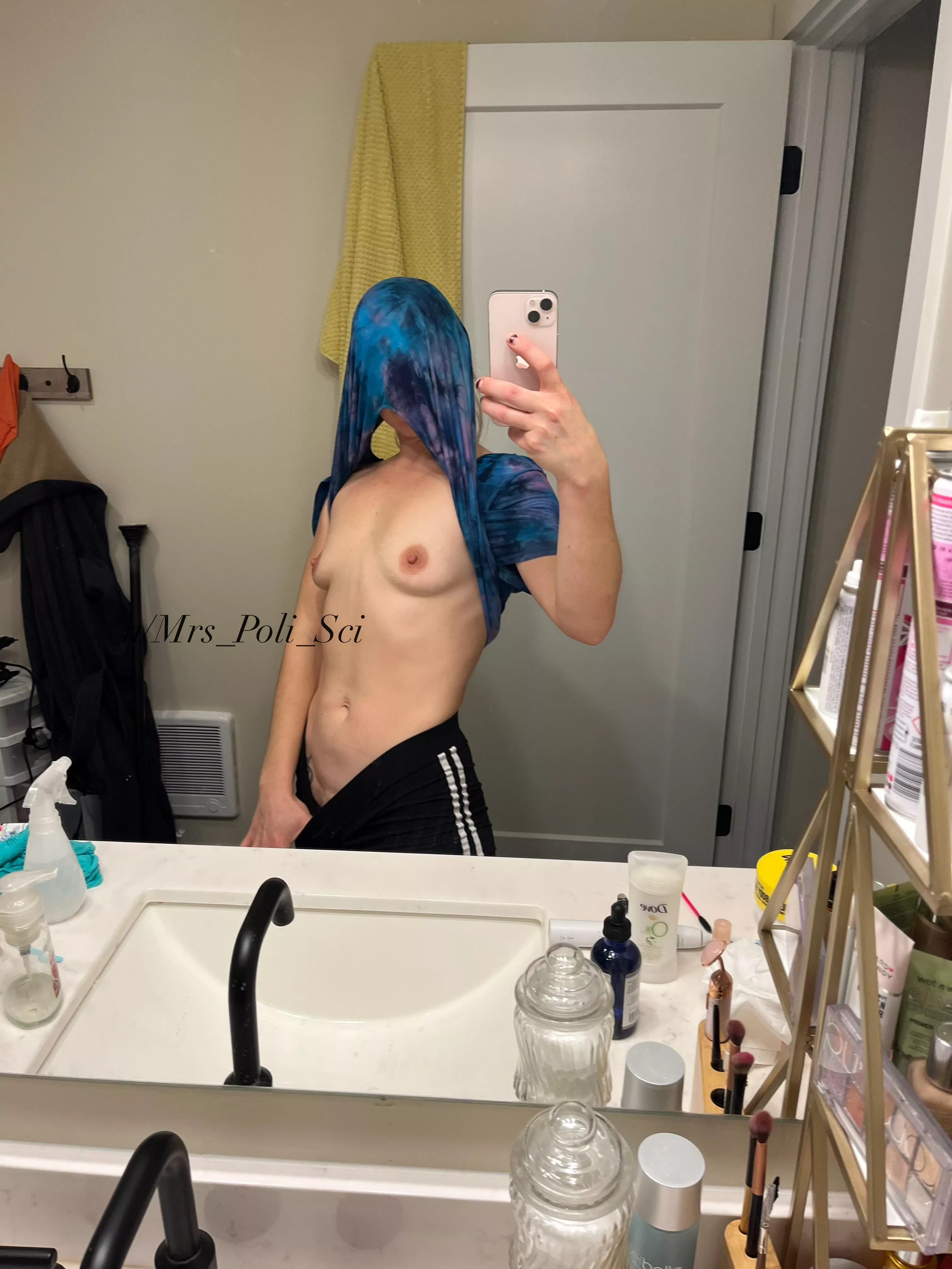 Let’s get freaky posted by Mrs_Poli_Sci