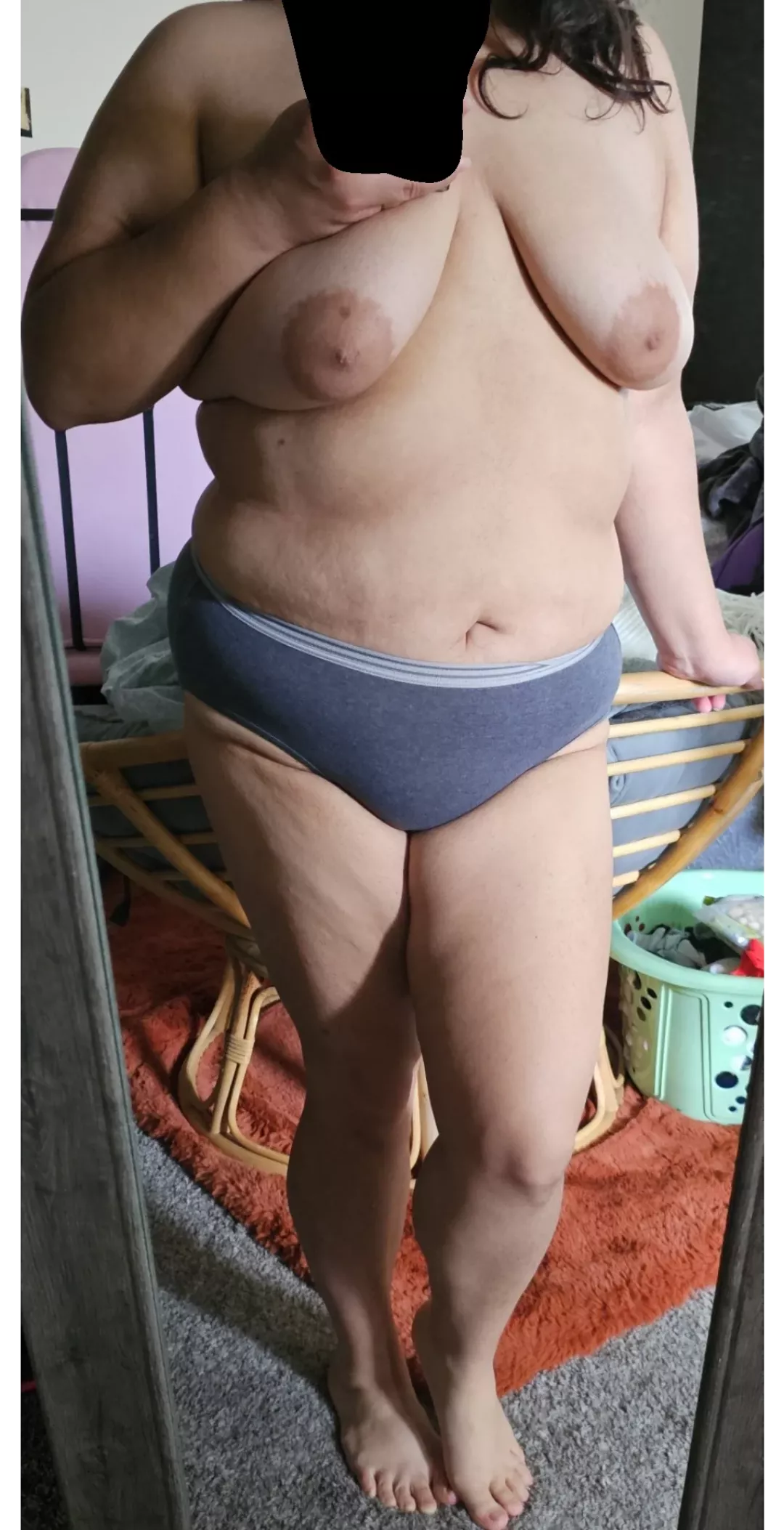 Let's play together? posted by throwaway595921