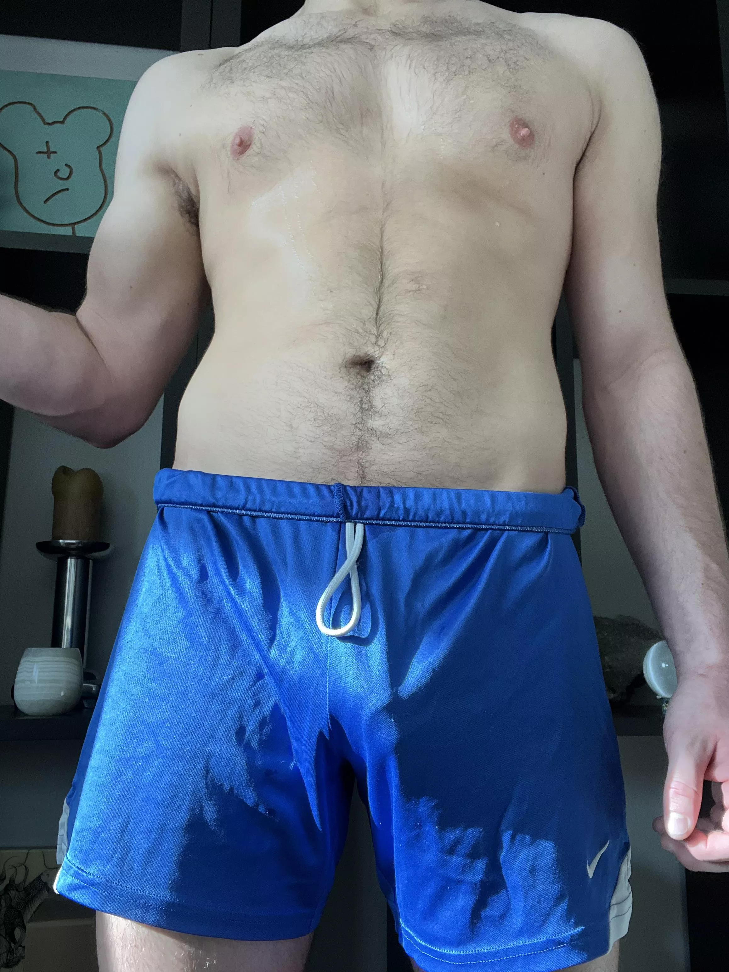 Let’s workout bro (20) posted by Sure_Race_9567