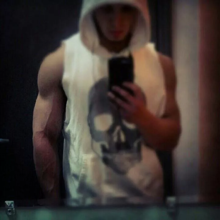 [m] oldie posted by yz-xx90