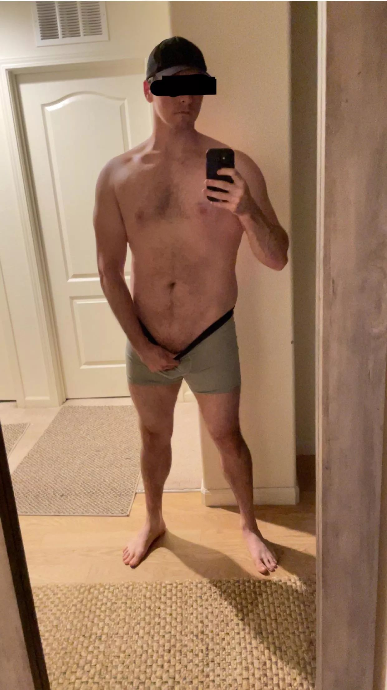 (m) the bulk is done so it’s time to cut now yeah? posted by h_cliff22