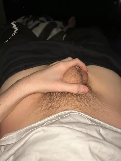 message me if u like young dick daddy by Purple_Seaweed5296