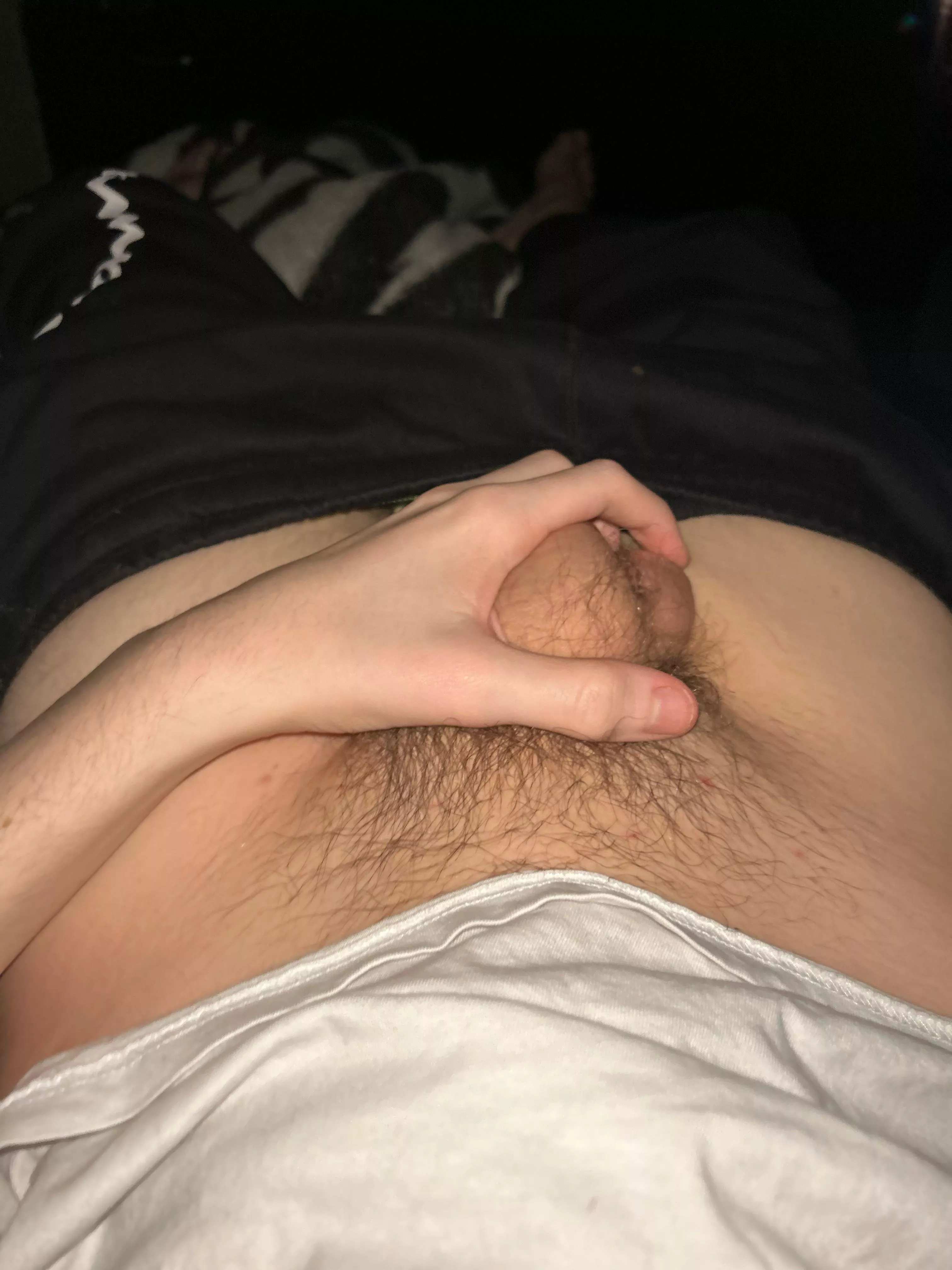 message me if u like young dick daddy posted by Purple_Seaweed5296