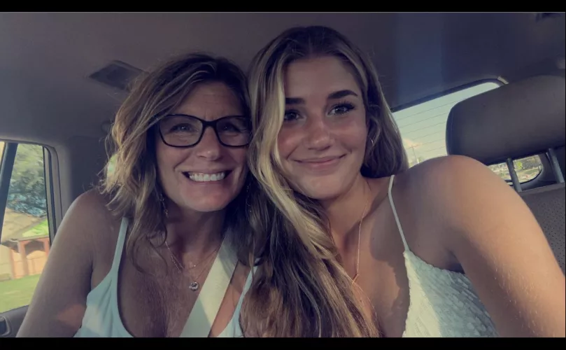 Mom or daughter[2] by Ok_Association2981