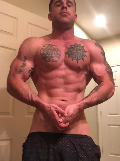 Morning PT was good by LogicalBet580