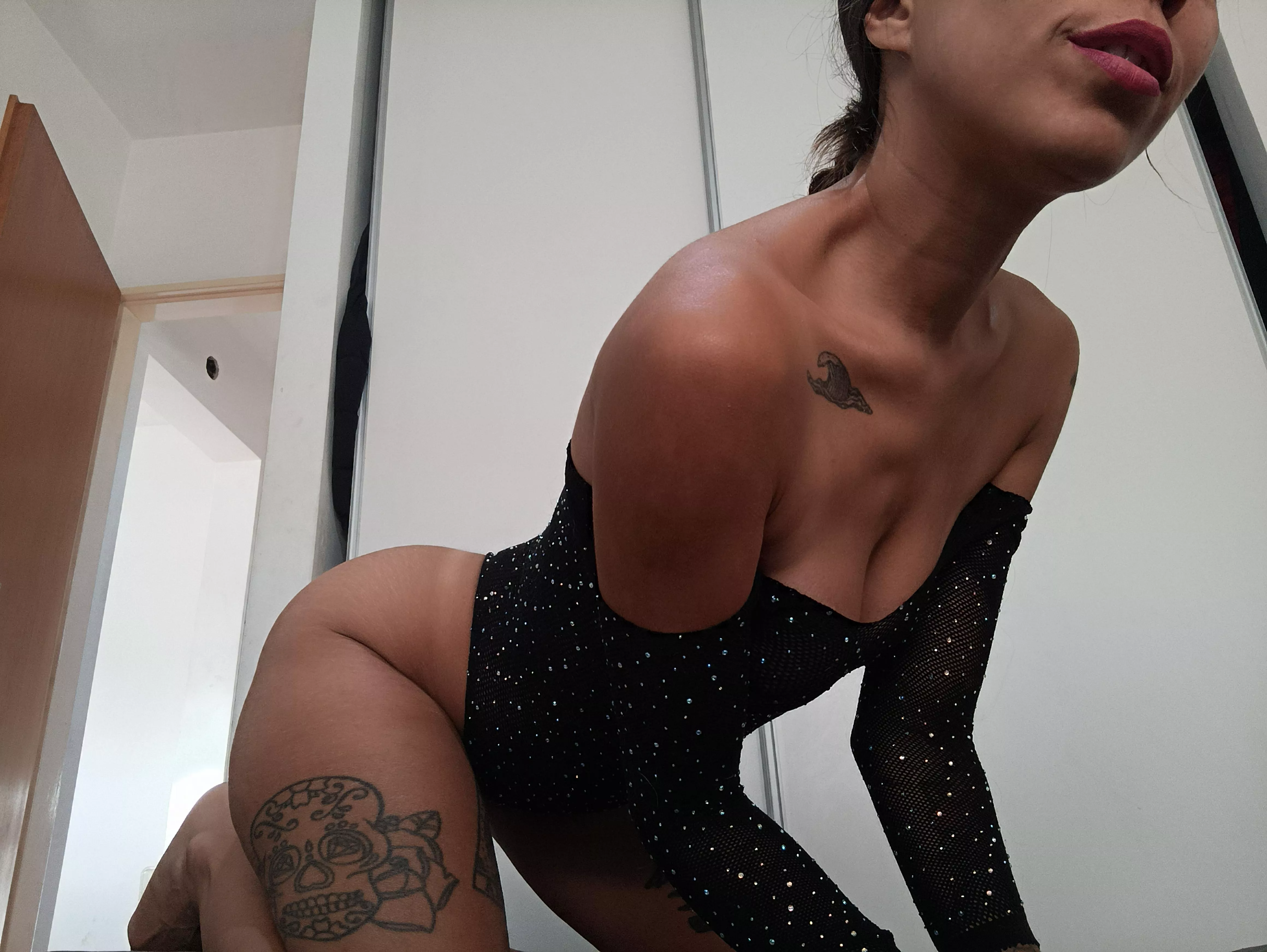 My favorite position, tell me about yours 💖. posted by Sexybunnyvip