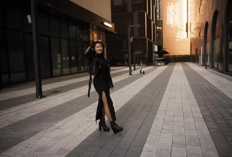 my happy tuesday by Emi1on