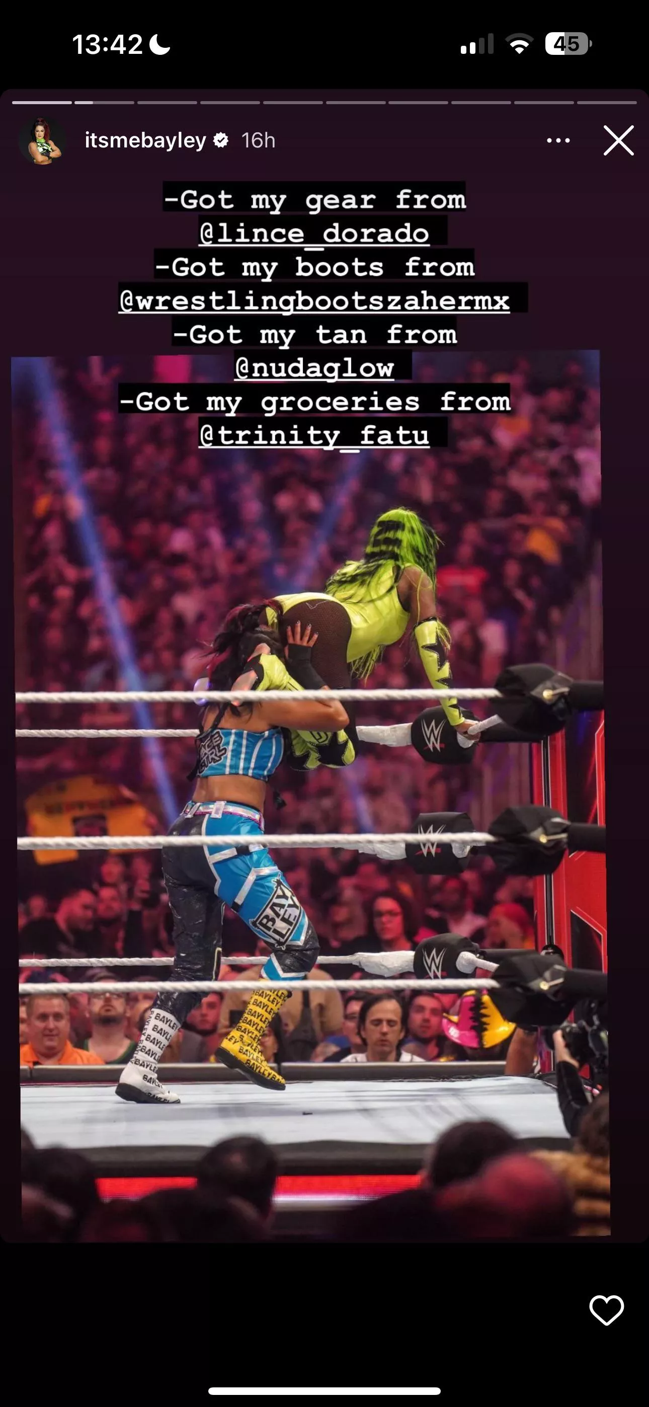 Naomi posted by phildalegend